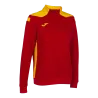 Sweat 1/4 zip Championship VI Femme