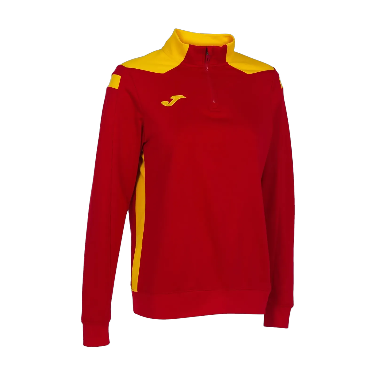 Sweat 1/4 zip Championship VI Femme