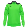 Vert fluo/Noir