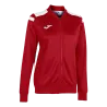 Rouge/Blanc