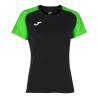 Noir/Vert fluo
