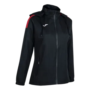 Veste de pluie Trivor Femme
