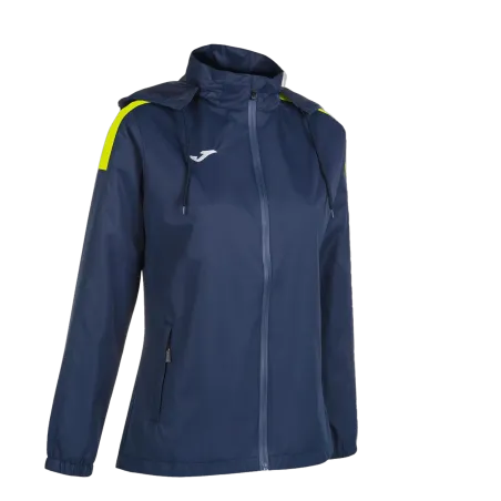 Veste de pluie Trivor Femme