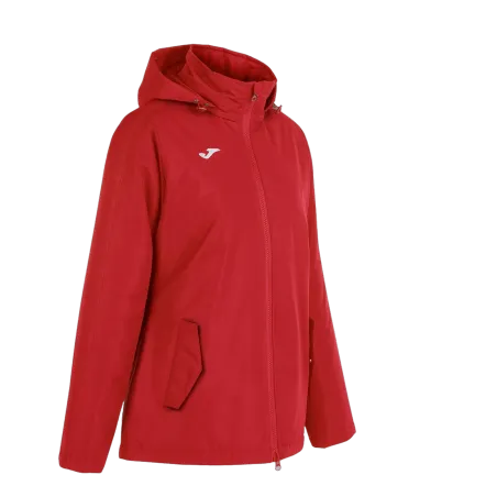 Anorak Trivor Femme
