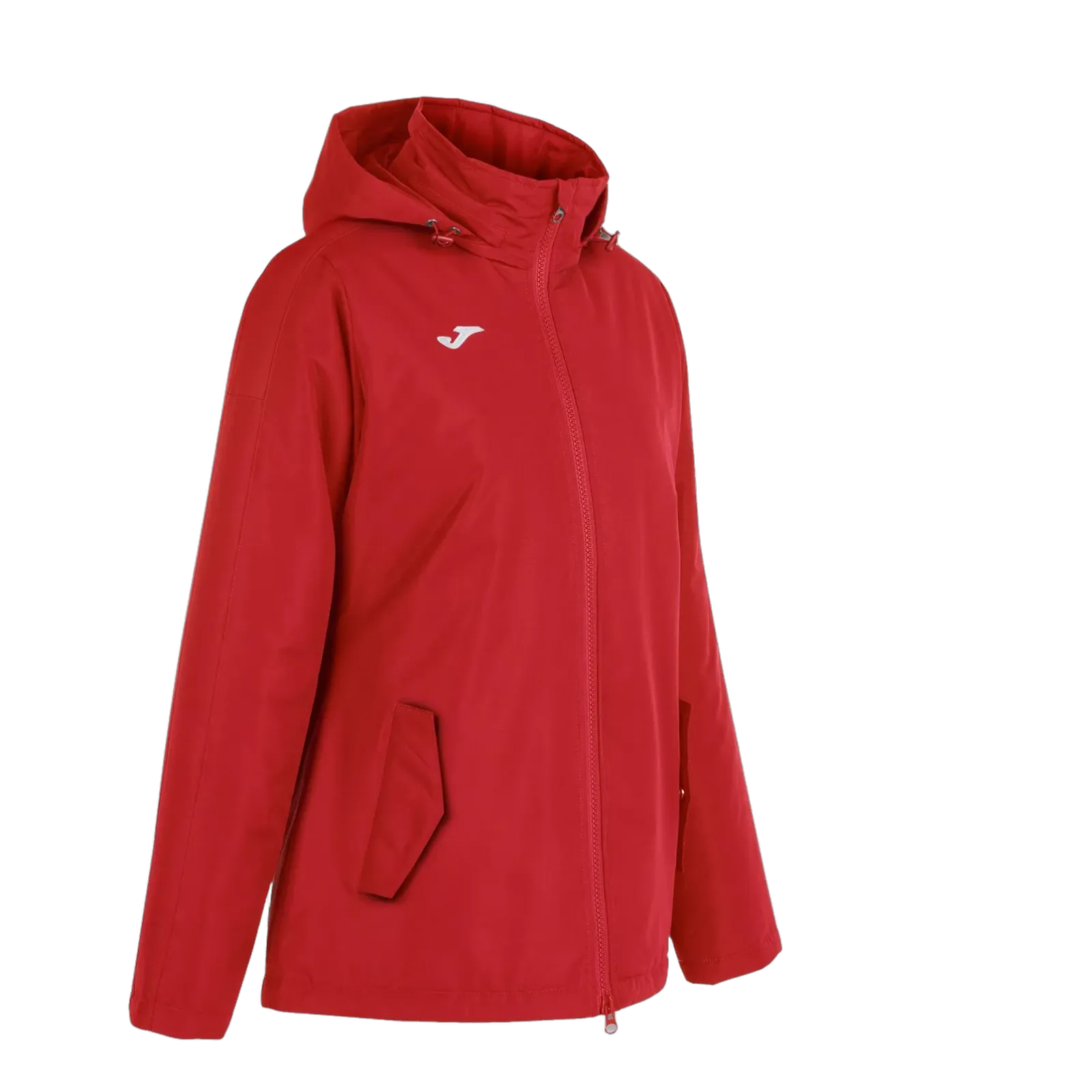 Anorak Trivor Femme