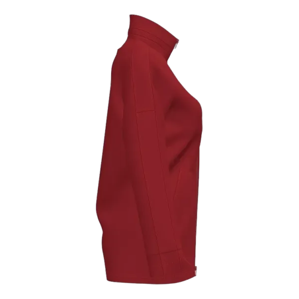 Anorak Trivor Femme