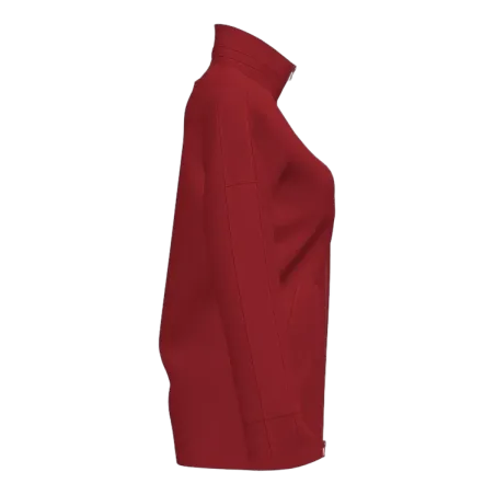 Anorak Trivor Femme