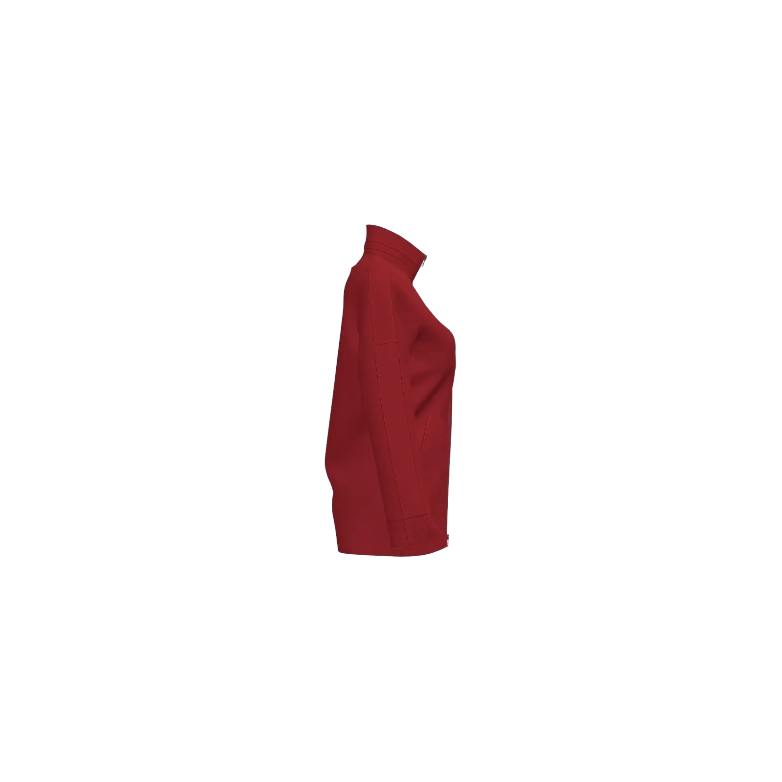 Anorak Trivor Femme
