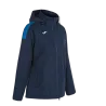 Marine foncé/Bleu roy