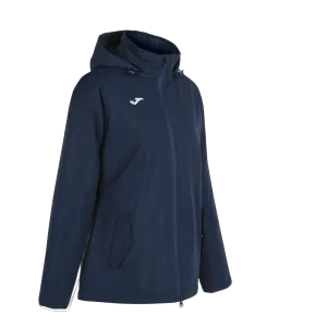 Anorak Trivor Femme