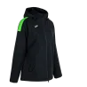 Noir/Vert fluo