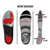 Semelles Sorbothane Sorbo-Pro
