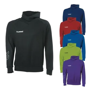 Sweat à capuche Hoodie Coton