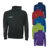 Sweat à capuche Hoodie Coton