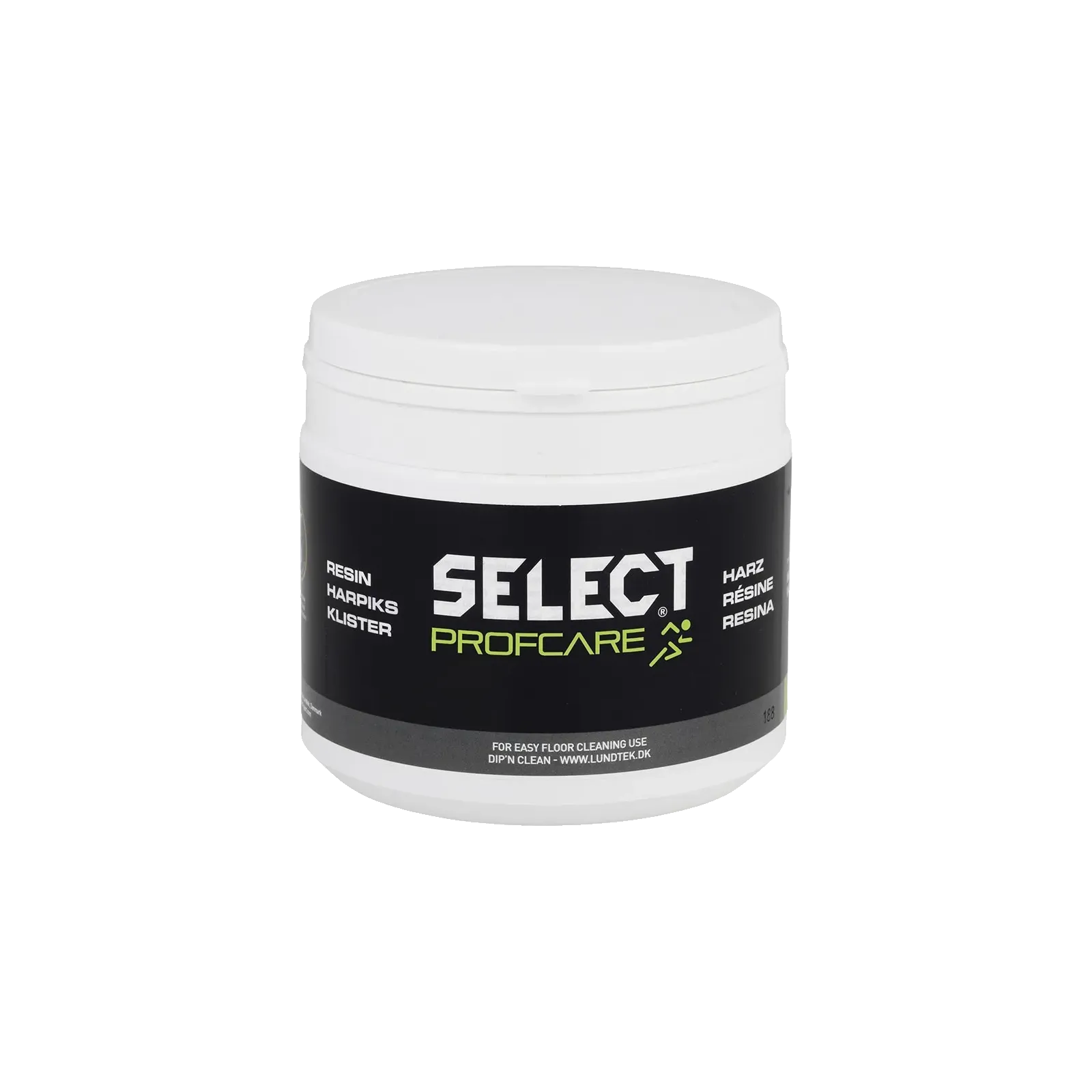 Résine Profcare 500 ml