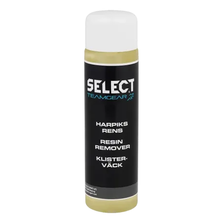 Nettoyant Résine 100ml - Liquide transparent
