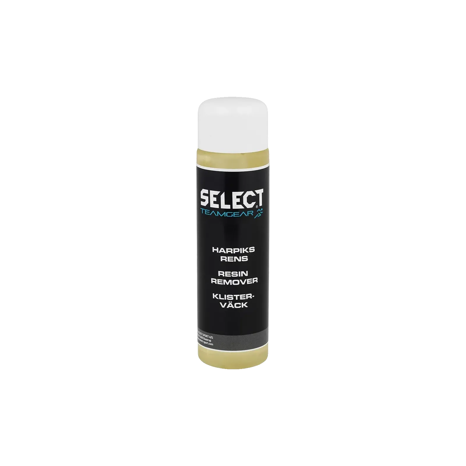 Nettoyant Résine 100ml - Liquide transparent