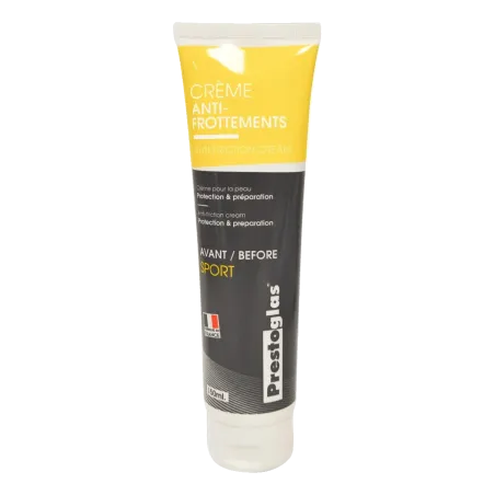Crème anti-frottements 150 ml