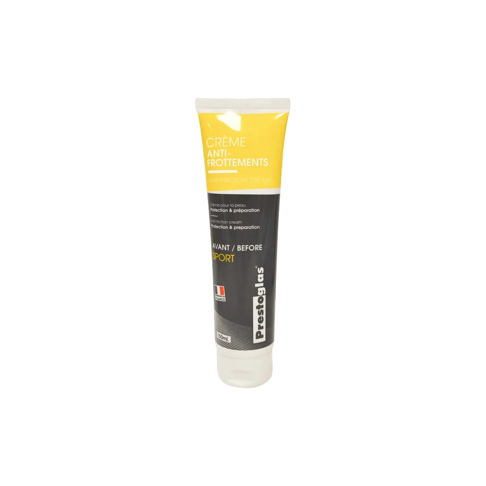 Crème anti-frottements 150 ml