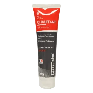 Gel chauffant 150 ml
