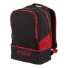 106 - Noir/Rouge