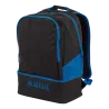 107 - Noir/Bleu roy