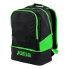 117 - Noir/Vert fluo