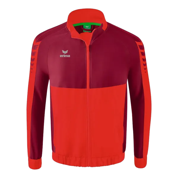 Veste de présentation Six Wings