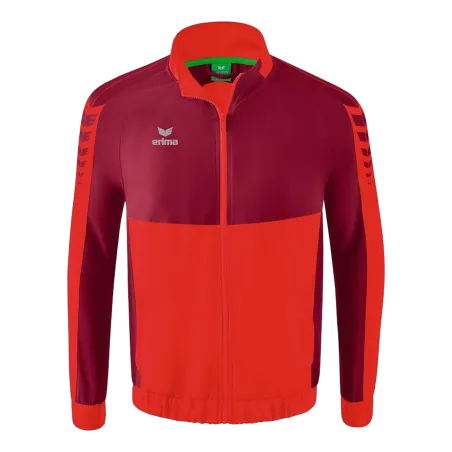 Veste de présentation Six Wings