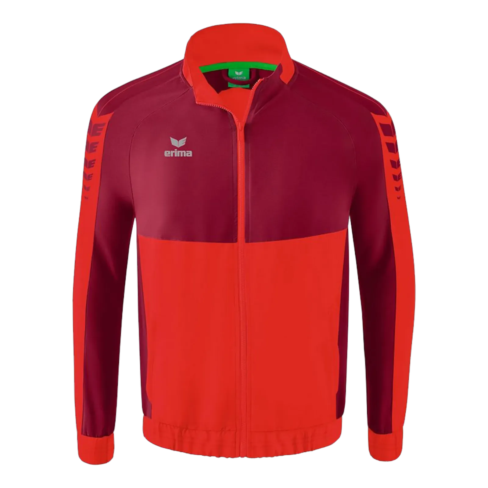 Veste de présentation Six Wings