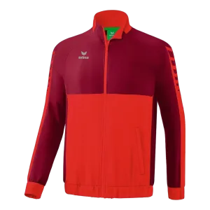 Veste de présentation Six Wings