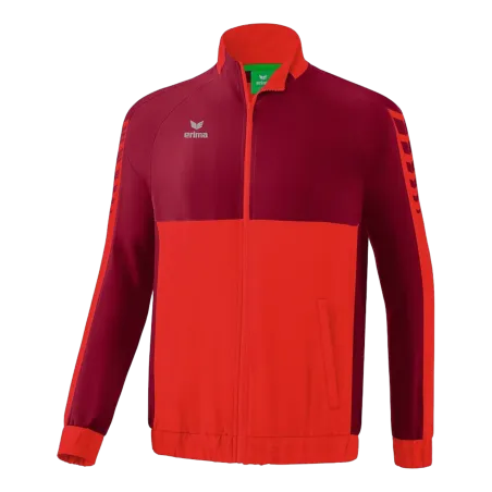 Veste de présentation Six Wings