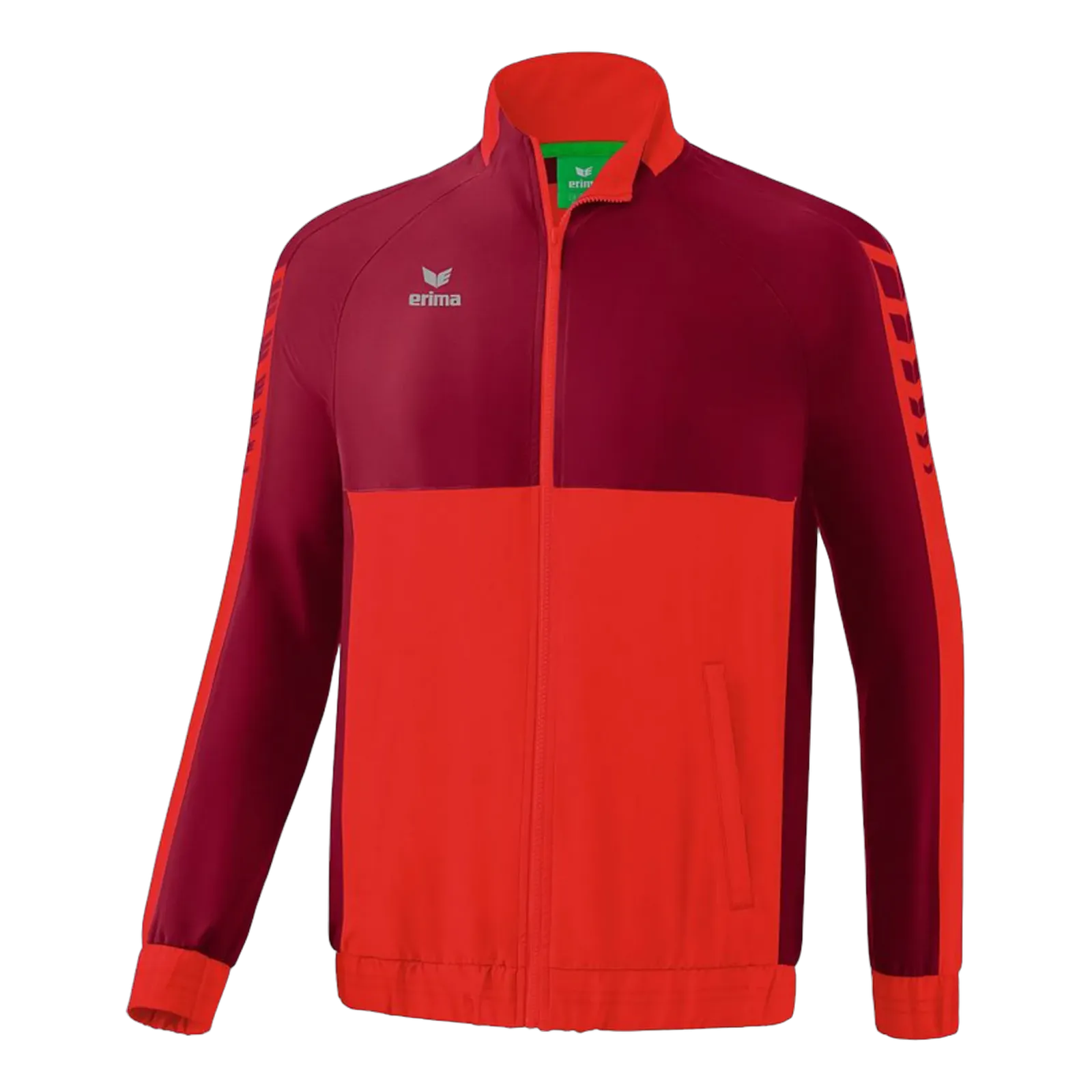 Veste de présentation Six Wings