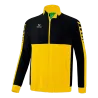 Jaune/Noir