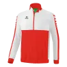 Rouge/Blanc