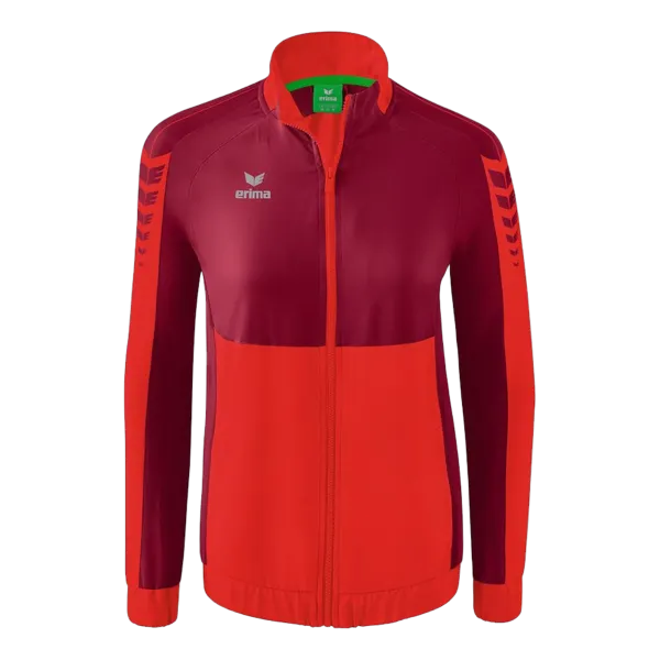 Veste de présentation Six Wings Femme