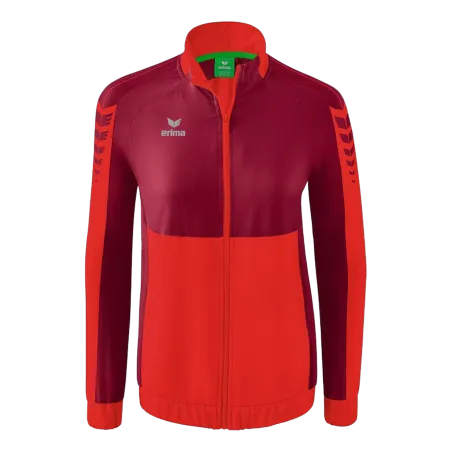 Veste de présentation Six Wings Femme