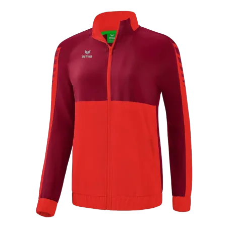 Veste de présentation Six Wings Femme