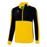 Jaune/Noir