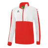 Rouge/Blanc
