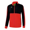 Rouge/Noir