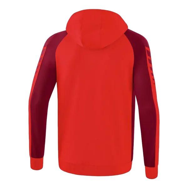 Veste à capuche d'entraînement Six Wings