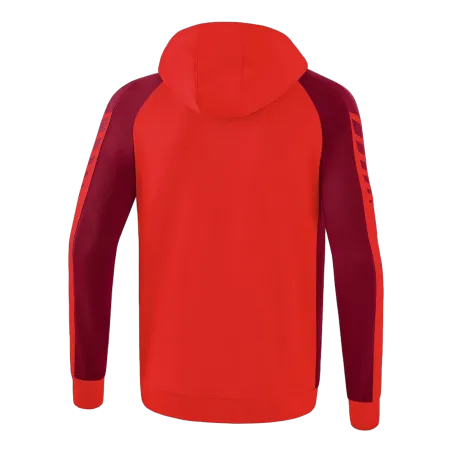 Veste à capuche d'entraînement Six Wings