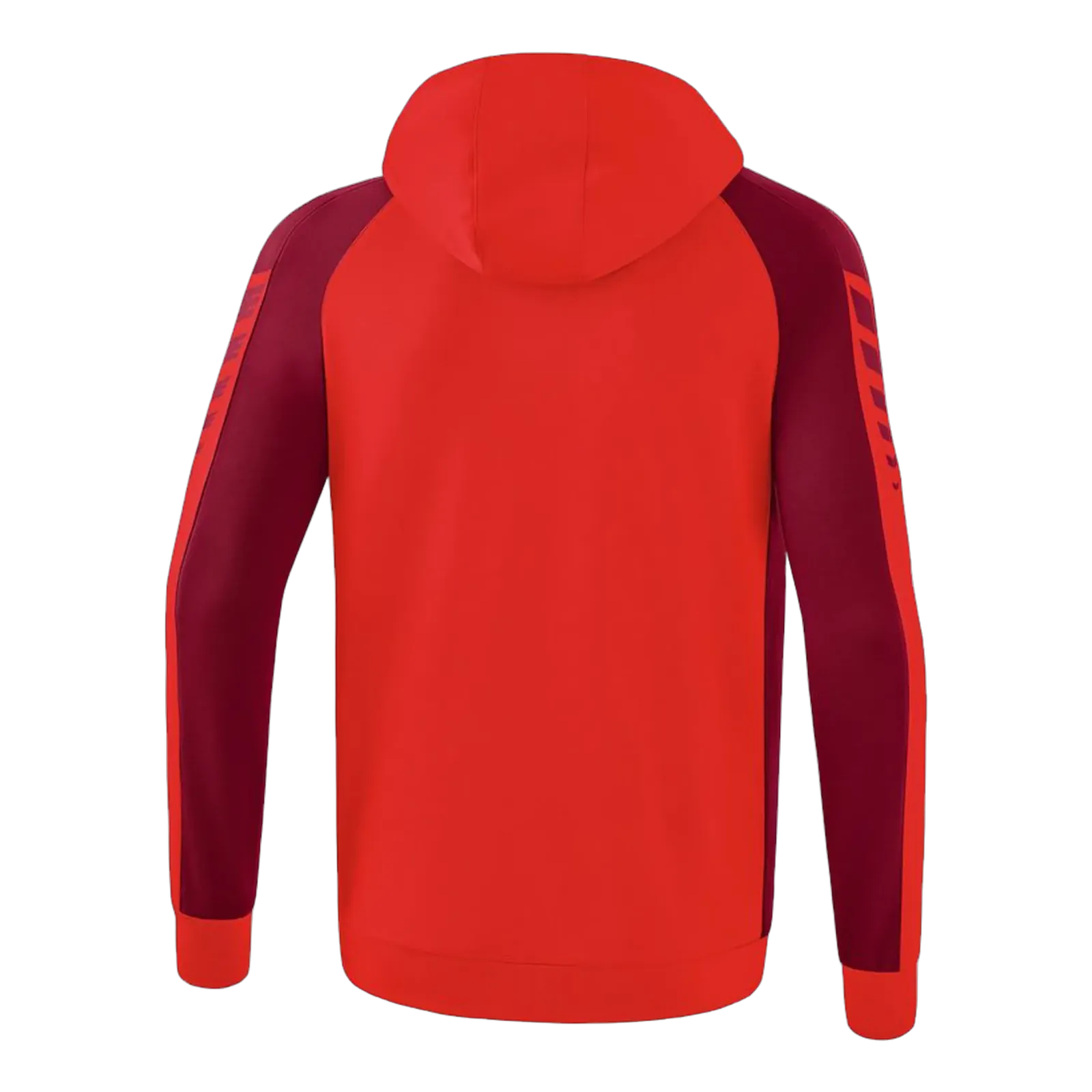 Veste à capuche d'entraînement Six Wings