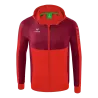 Veste à capuche d'entraînement Six Wings