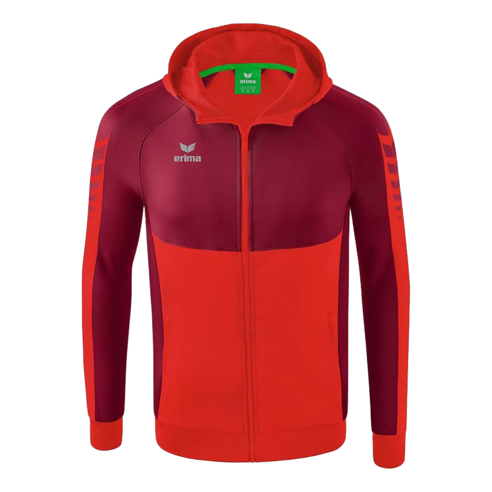 Veste à capuche d'entraînement Six Wings