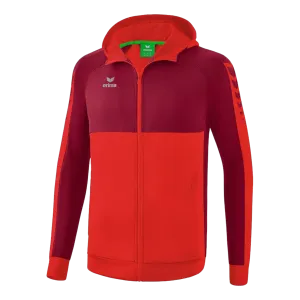 Veste à capuche d'entraînement Six Wings