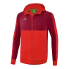 Veste à capuche d'entraînement Six Wings