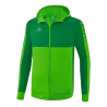 Vert/Emmeraude