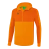 New orange/Orange